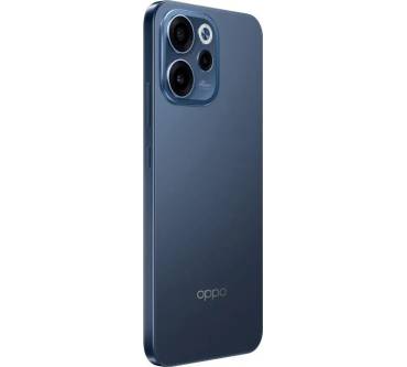 Produktbild Oppo Reno15 FS 5G