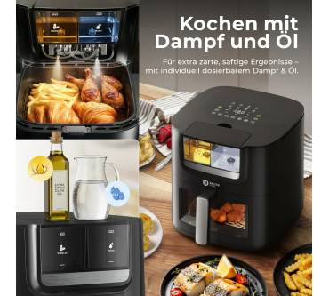 Produktbild Balter Home HL-710