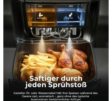 Produktbild Balter Home HL-710