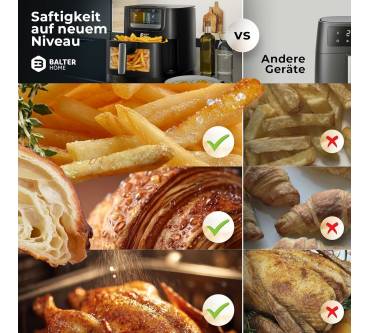 Produktbild Balter Home HL-710