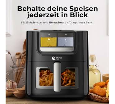 Produktbild Balter Home HL-710