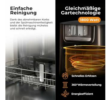 Produktbild Balter Home HL-710