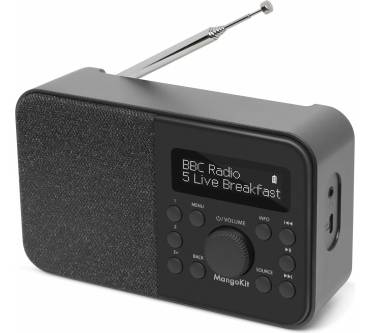 Produktbild MangoKit PR2S