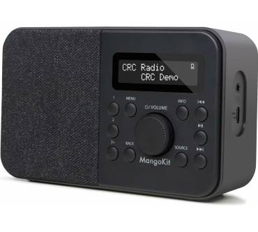 Produktbild MangoKit PR2S