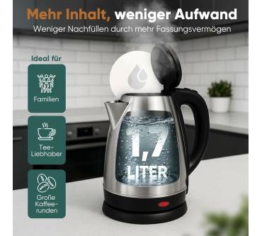 Produktbild Clatronic WKS 3830