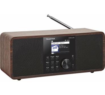 Produktbild Telestar DIRA S 24i