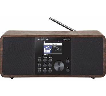 Produktbild Telestar DIRA S 24i