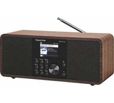 Produktbild Telestar DIRA S 24i