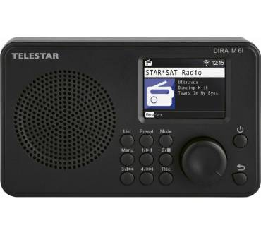 Produktbild Telestar DIRA M 6i
