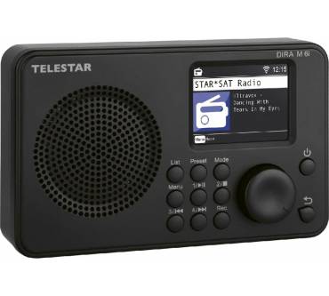 Produktbild Telestar DIRA M 6i