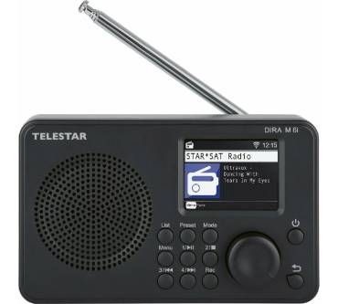 Produktbild Telestar DIRA M 6i