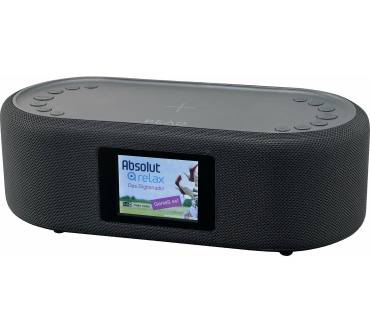 Produktbild PEAQ PCR 120BT