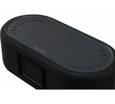 Produktbild PEAQ PCR 120BT