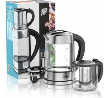 Produktbild Arendo Bloom Duo