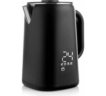 Produktbild Lehmann Aqua Black 20