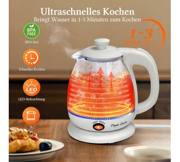 Produktbild Taylor Swoden Abel