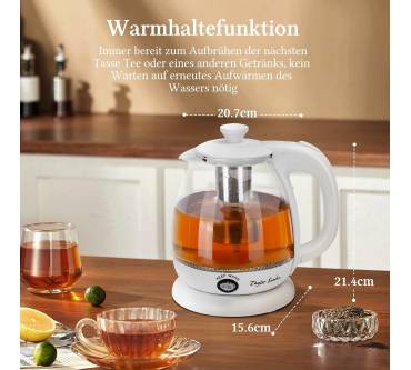 Produktbild Taylor Swoden Abel