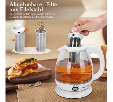 Produktbild Taylor Swoden Abel