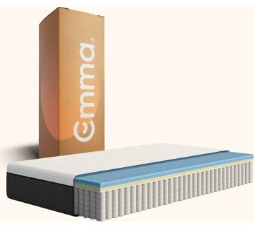 Produktbild Emma Original Pro