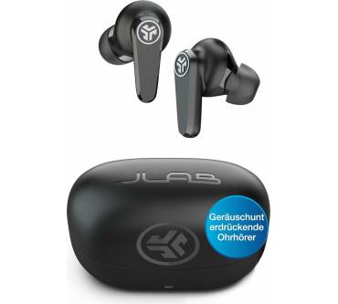 Produktbild JLAB Go Pods ANC