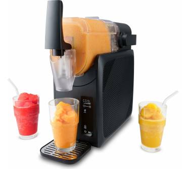 Produktbild Steba FDM 2 Slushi-Maker