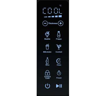 Produktbild Steba FDM 2 Slushi-Maker