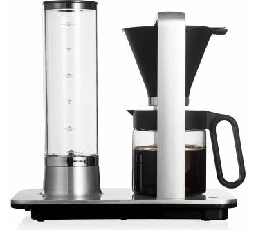 Produktbild Wilfa Svart Precision