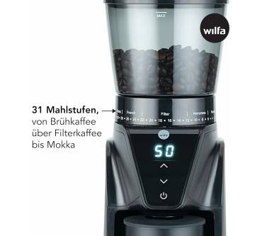 Produktbild Wilfa Balance