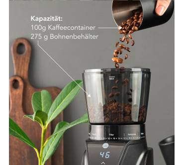 Produktbild Wilfa Balance