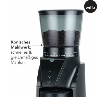 Produktbild Wilfa Balance