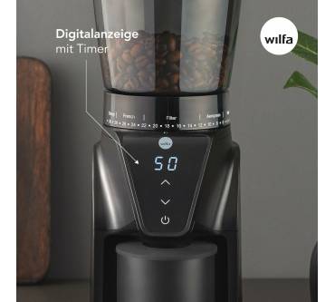 Produktbild Wilfa Balance