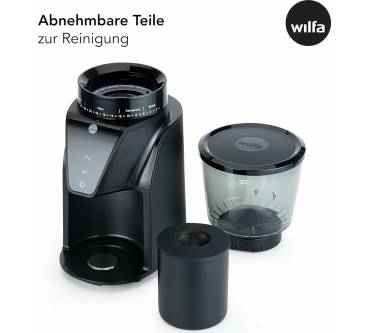 Produktbild Wilfa Balance