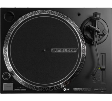 Produktbild Reloop RP-5000 MK4