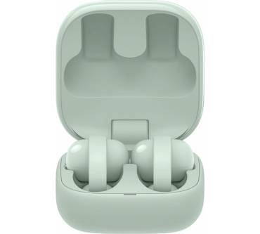 Produktbild Sony LinkBuds Clip