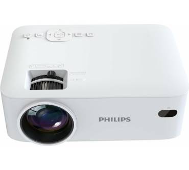 Produktbild Philips NeoPix 100