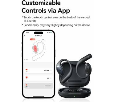 Produktbild 1More S51