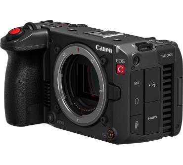 Produktbild Canon EOS C50