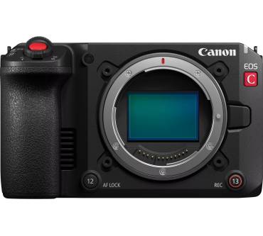 Produktbild Canon EOS C50