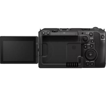 Produktbild Canon EOS C50