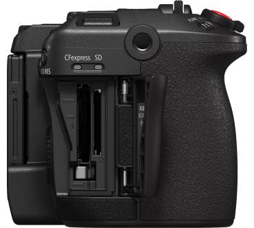 Produktbild Canon EOS C50