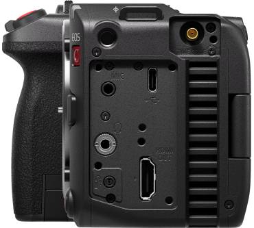 Produktbild Canon EOS C50