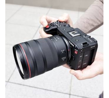 Produktbild Canon EOS C50