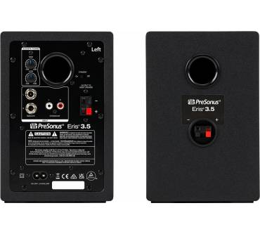 Produktbild PreSonus Eris 3.5 Gen 2