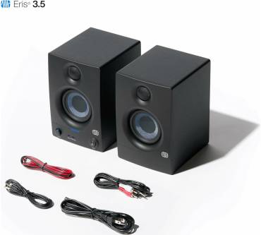 Produktbild PreSonus Eris 3.5 Gen 2