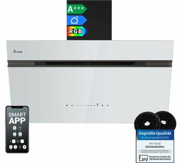 Produktbild KKT Kolbe Aurora 9005