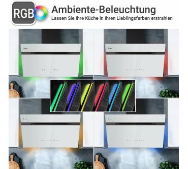 Produktbild KKT Kolbe Aurora 9005