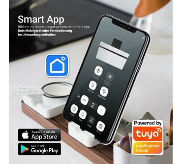 Produktbild KKT Kolbe Aurora 9005