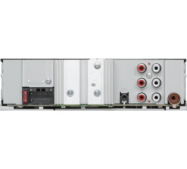 Produktbild Kenwood KMM-BT358