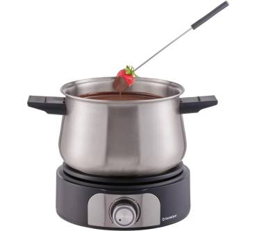 Produktbild Lidl / Silvercrest Elektrisches Fondue