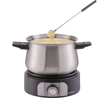 Produktbild Lidl / Silvercrest Elektrisches Fondue